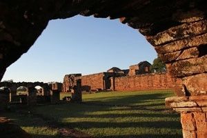 Der Weg zum Himmel ist mit Bitterorangen gepflastert