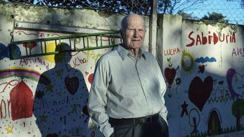 Projektpartner Padre Oliva