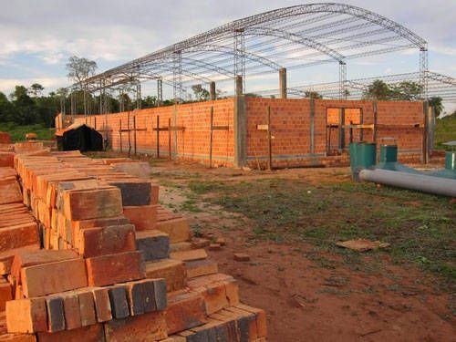 Projektpartner Hilfsverein Solidarität