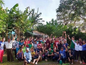 Paraguay: Schüler kennen jetzt St. Martin
