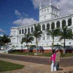 Palacio de Gobierno